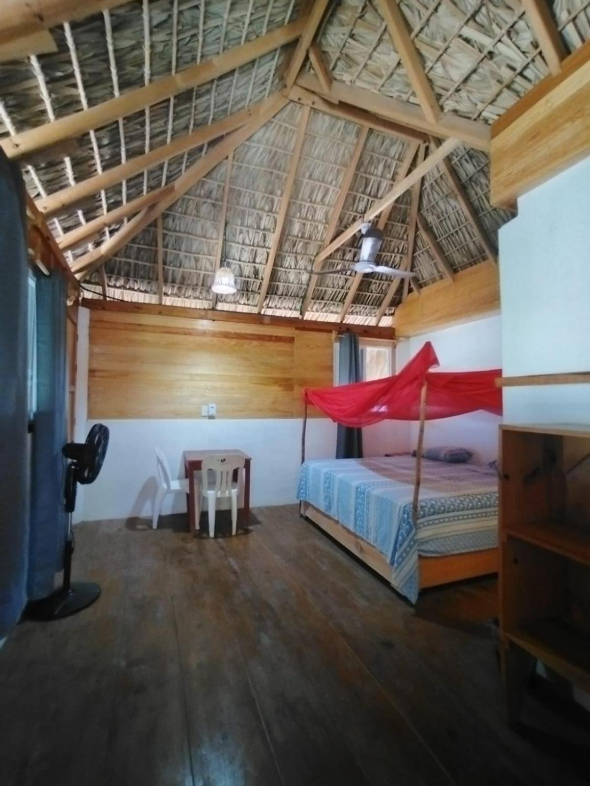 Restaurant Y Cabanas Chefy By Rotamundos Zipolite Exterior photo